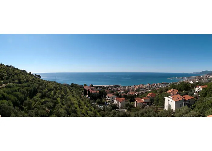 Tra Gli Ulivi