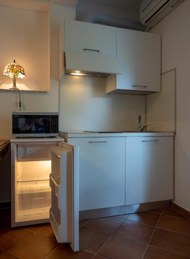 Bed & Breakfast Tra Gli Ulivi *