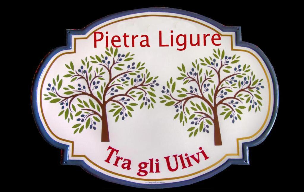 Bed & Breakfast Tra Gli Ulivi *