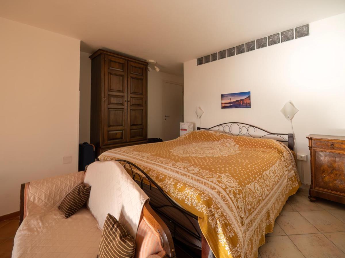 Bed & Breakfast Tra Gli Ulivi *