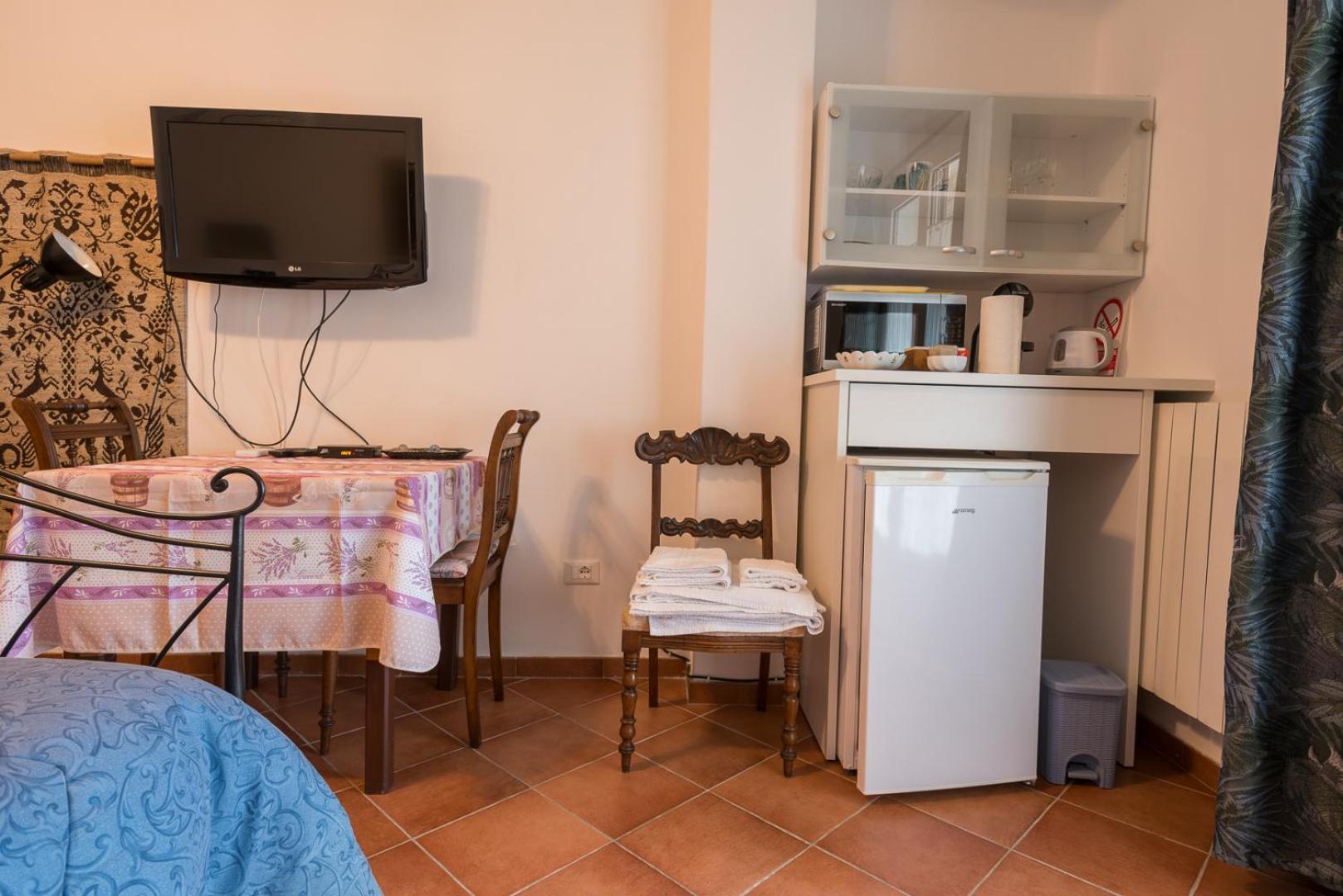 Tra Gli Ulivi Pietra Ligure