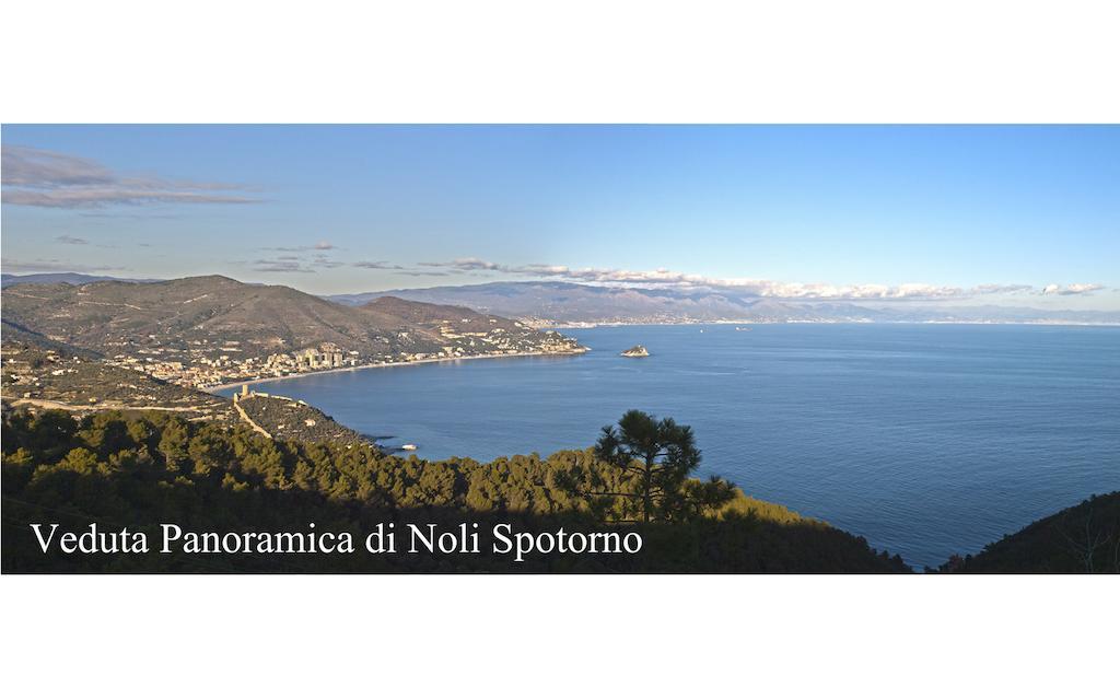 Bed & Breakfast Tra Gli Ulivi
