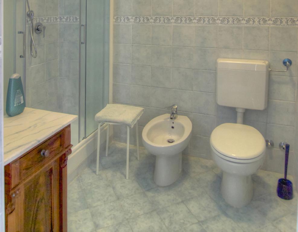 Bed & Breakfast Tra Gli Ulivi Pietra Ligure