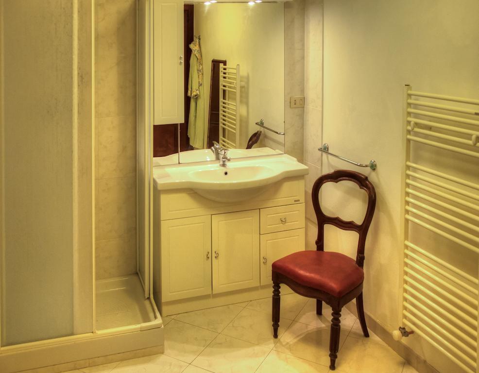 Bed & Breakfast Tra Gli Ulivi *