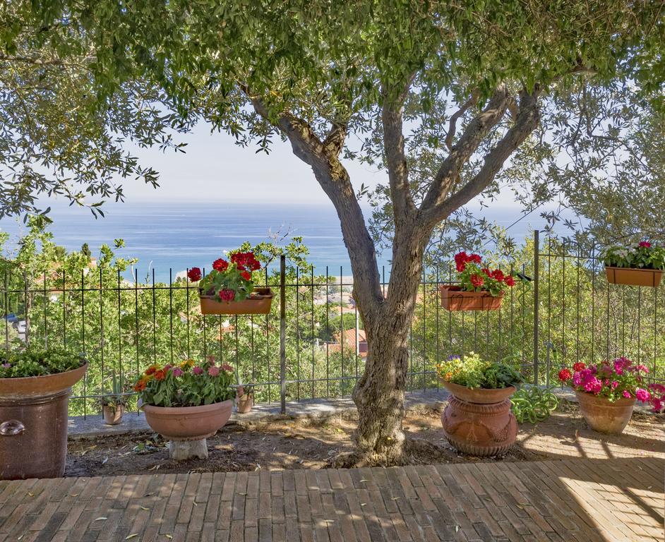Tra Gli Ulivi Bed & Breakfast Pietra Ligure