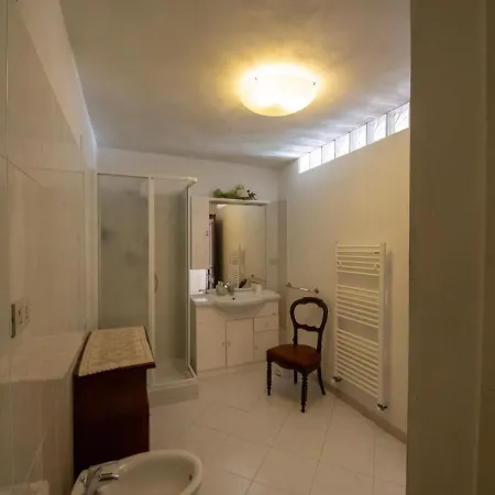 Tra Gli Ulivi Bed & Breakfast Pietra Ligure Exterior photo