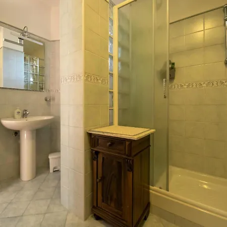 Tra Gli Ulivi Bed & Breakfast Pietra Ligure Exterior photo