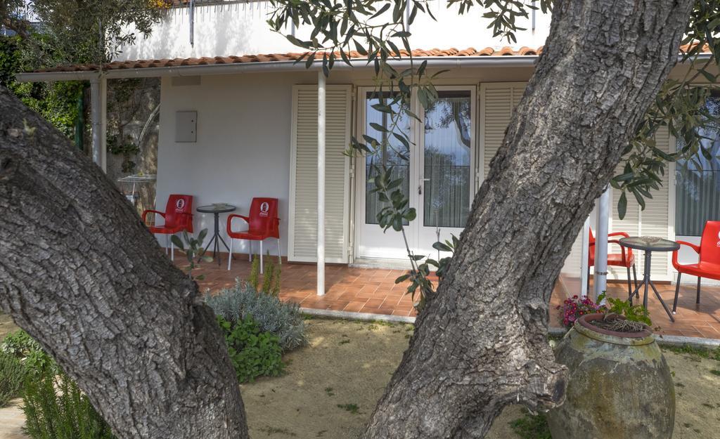 Bed & Breakfast Tra Gli Ulivi Pietra Ligure
