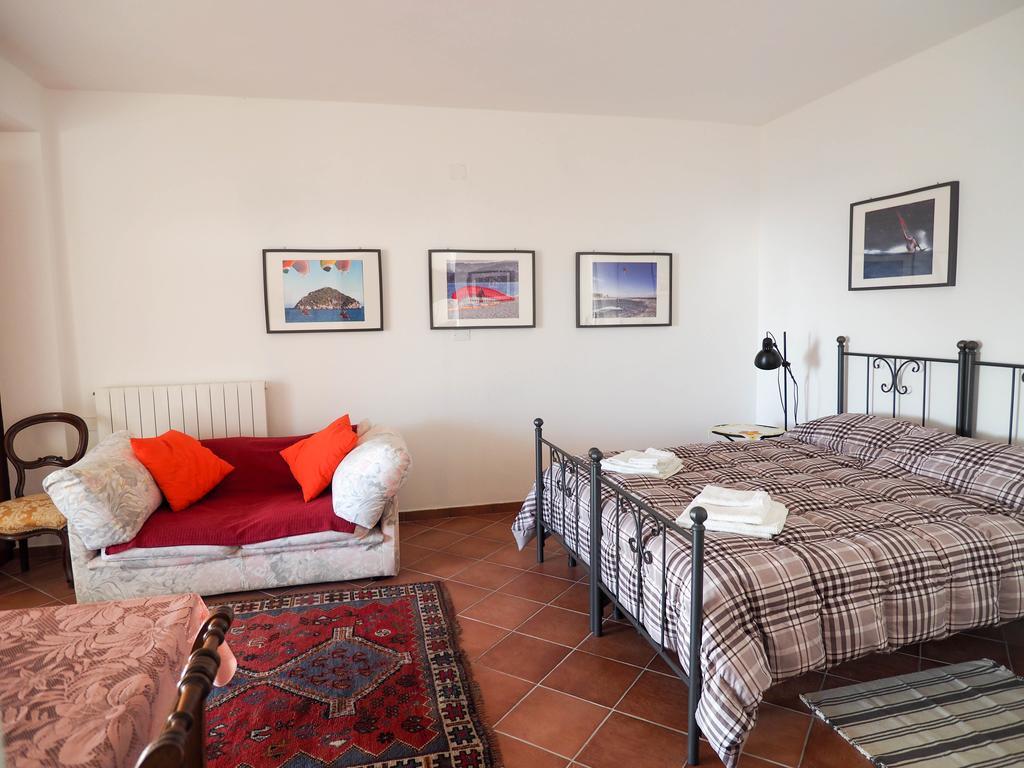 Bed & Breakfast Tra Gli Ulivi *