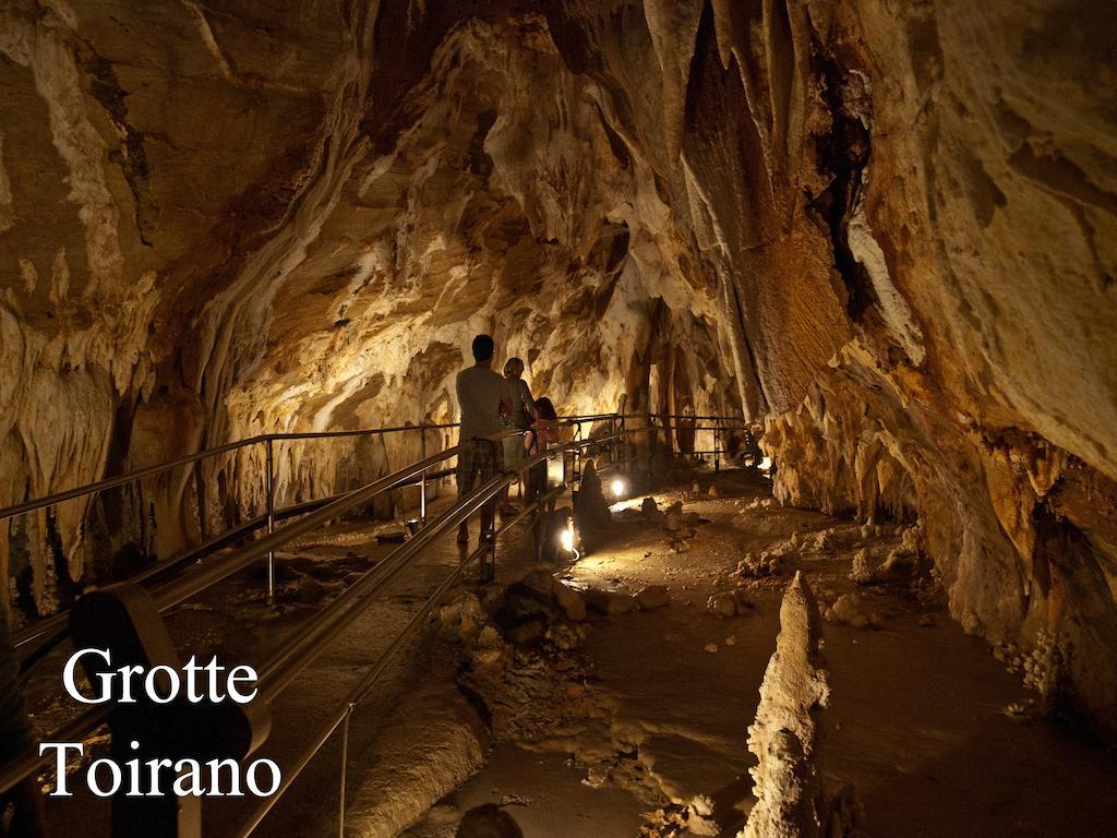 Tra Gli Ulivi Pietra Ligure